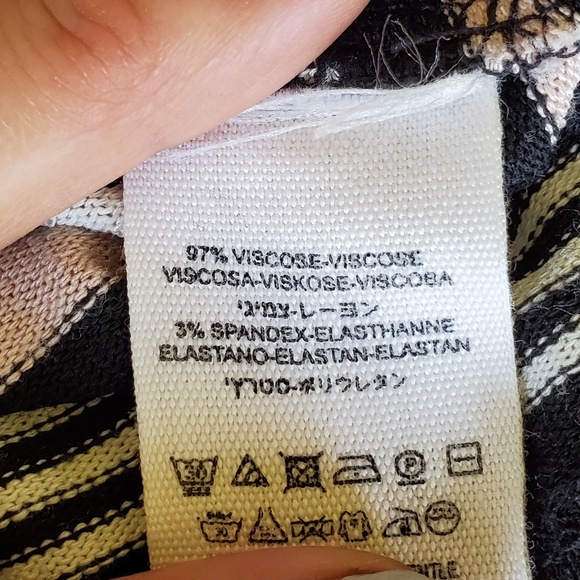 Free People top - Picture 5 of 5